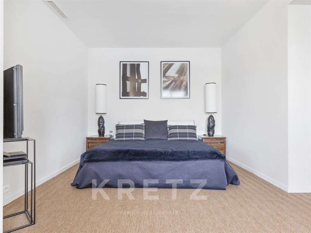 Apartment Nice