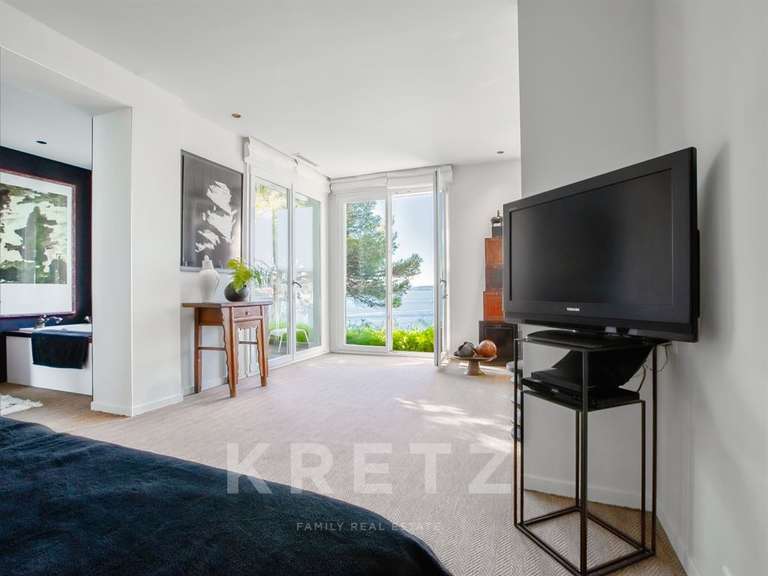 Appartement Nice - 3 chambres - 226m²