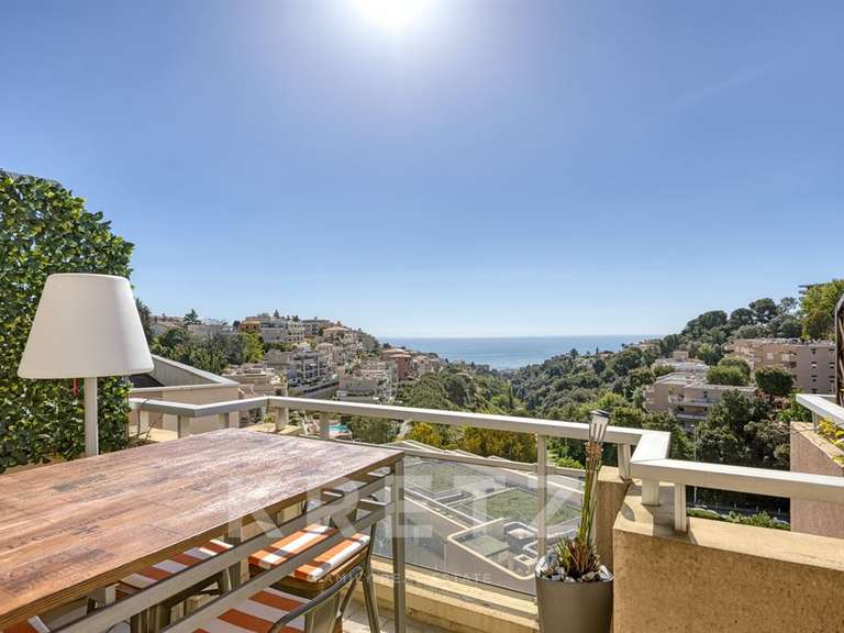 Appartement Nice - 3 chambres - 113m²