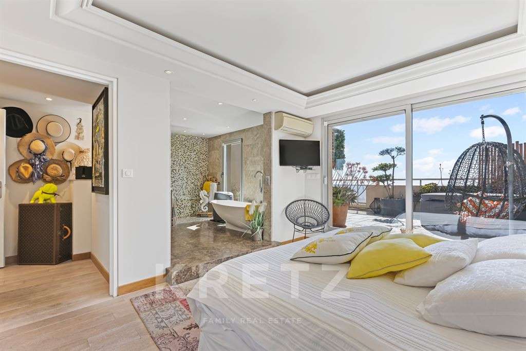 Apartment Nice