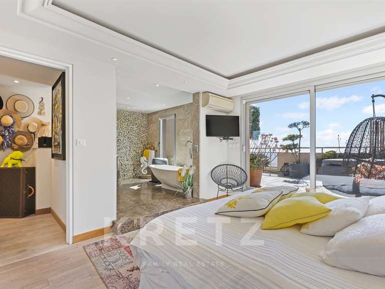 Appartement Nice - 3 chambres - 113m²