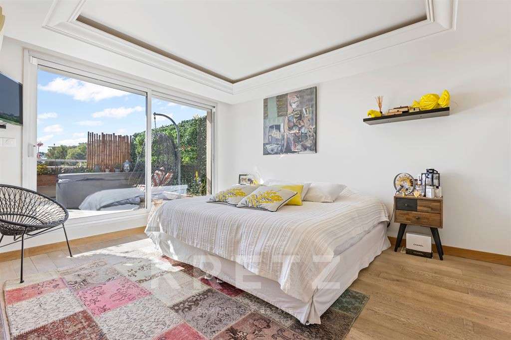 Apartment Nice
