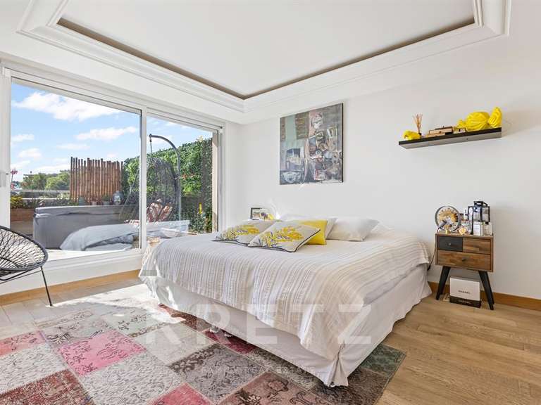 Appartement Nice - 3 chambres - 113m²