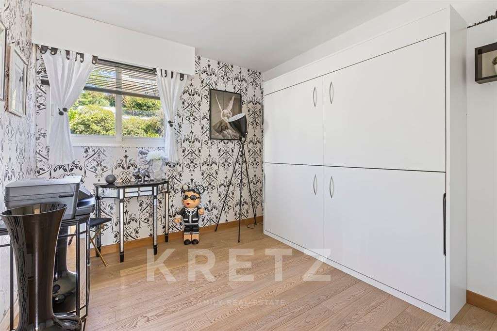 Apartment Nice