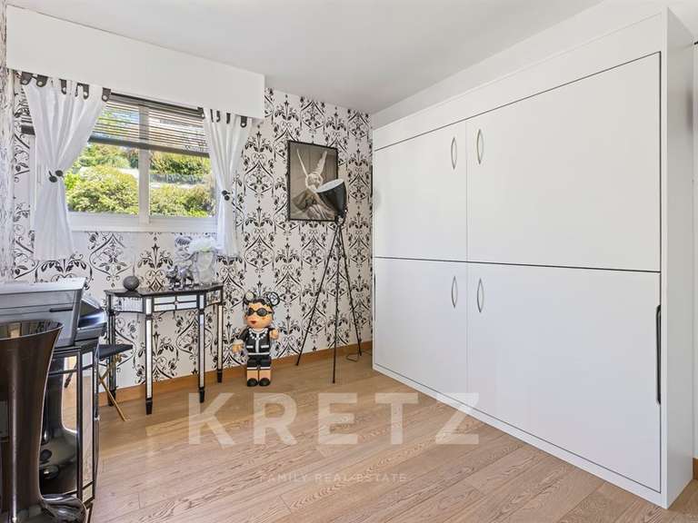 Appartement Nice - 3 chambres - 113m²