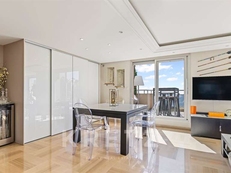 Appartement Nice - 3 chambres - 113m²