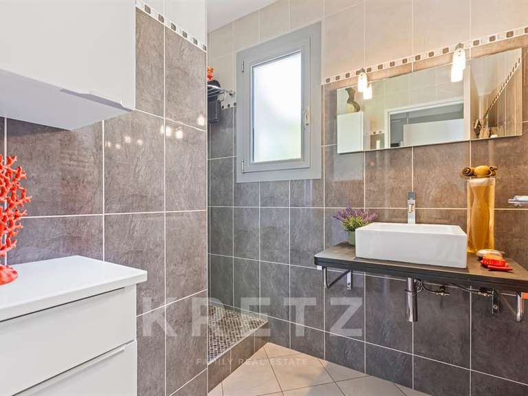 Appartement Nice - 3 chambres - 113m²