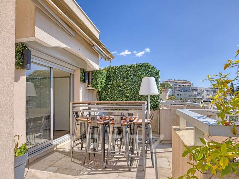 Appartement Nice - 3 chambres - 113m²