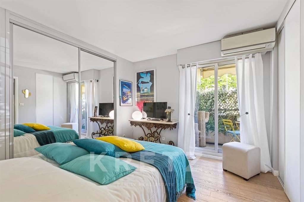 Apartment Nice