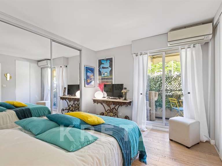 Appartement Nice - 3 chambres - 113m²