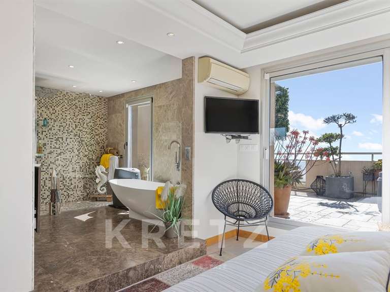 Appartement Nice - 3 chambres - 113m²