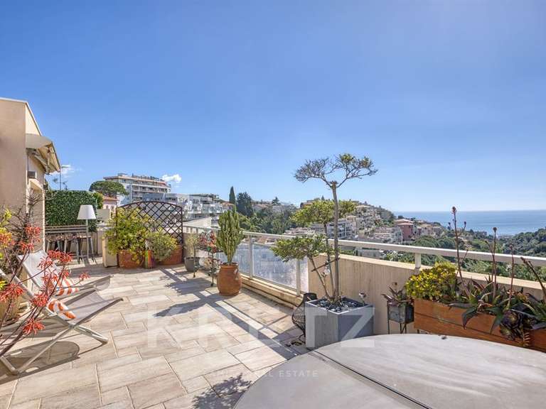 Apartment Nice - 3 bedrooms - 113m²
