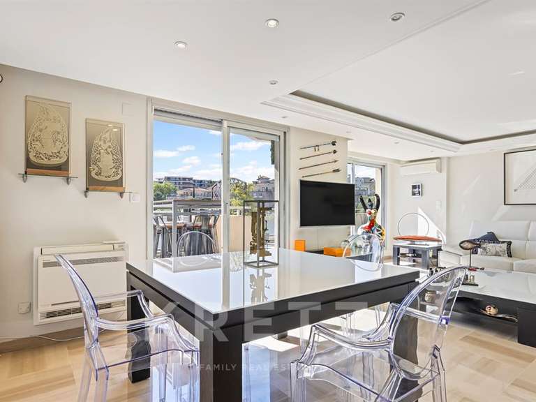 Appartement Nice - 3 chambres - 113m²