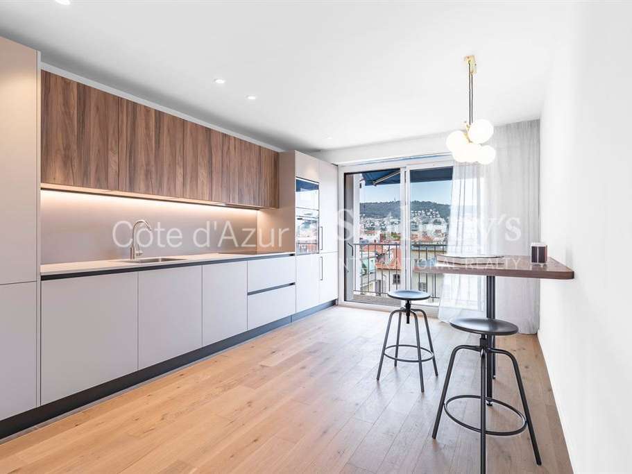 Appartement Nice