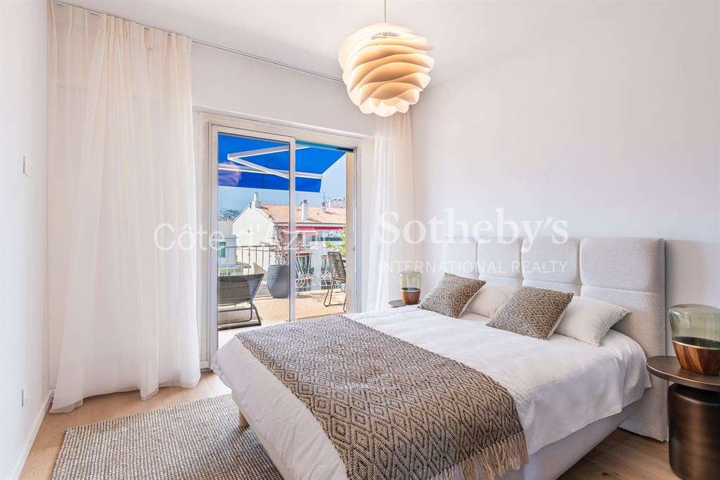 Appartement Nice
