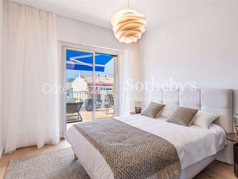 Appartement Nice - 3 chambres - 100m²