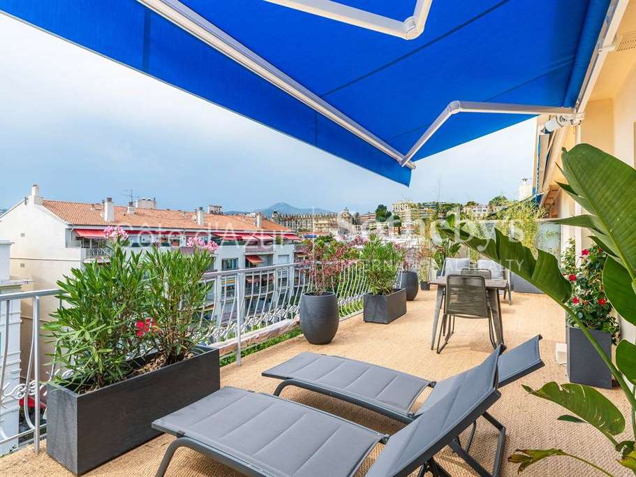 Appartement Nice