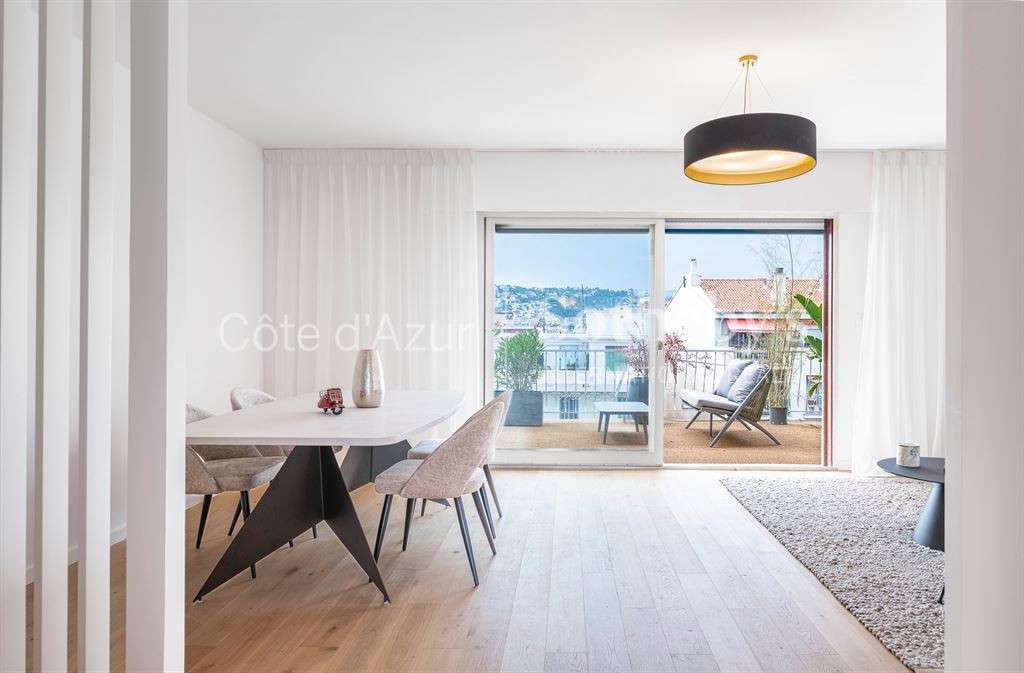 Appartement Nice