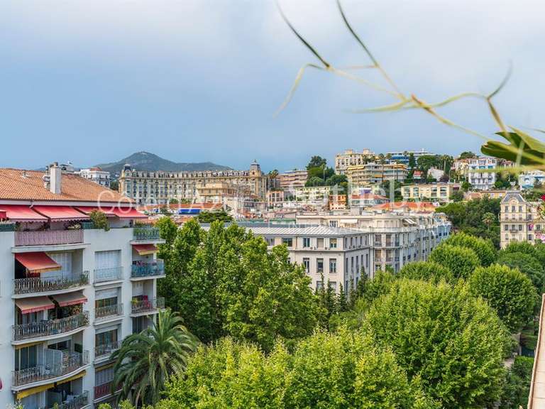 Appartement Nice - 3 chambres - 100m²
