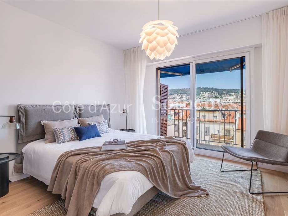 Appartement Nice