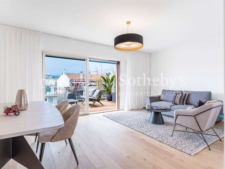 Appartement Nice - 3 chambres - 100m²