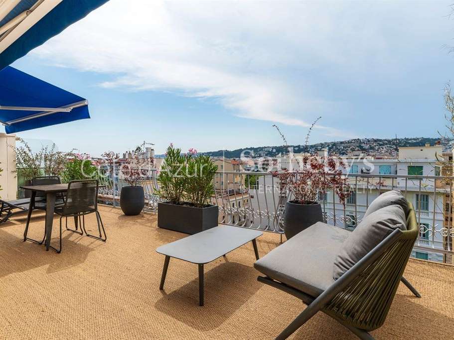Appartement Nice