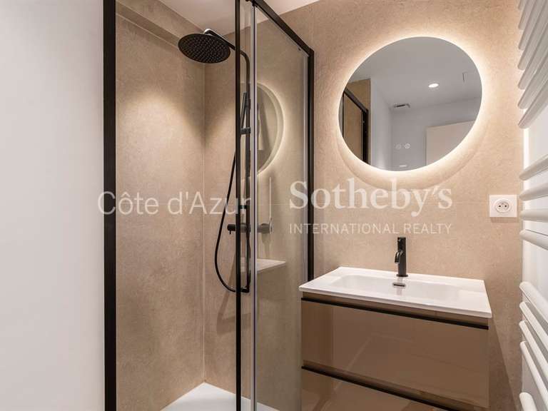 Appartement Nice - 3 chambres - 100m²