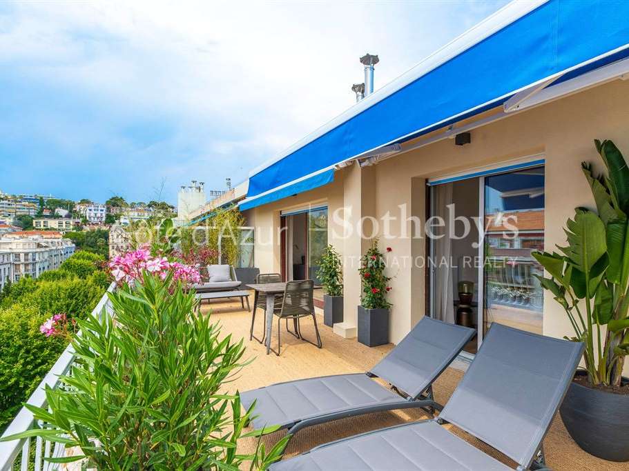 Appartement Nice