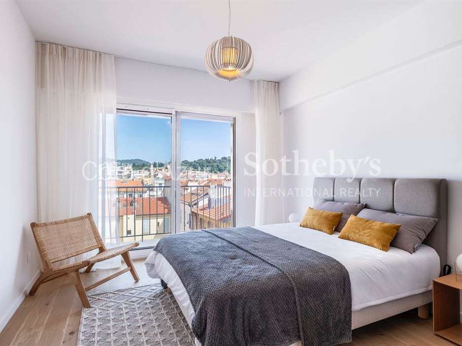 Appartement Nice