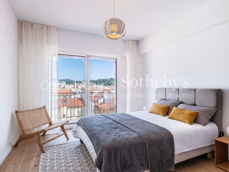 Appartement Nice - 3 chambres - 100m²