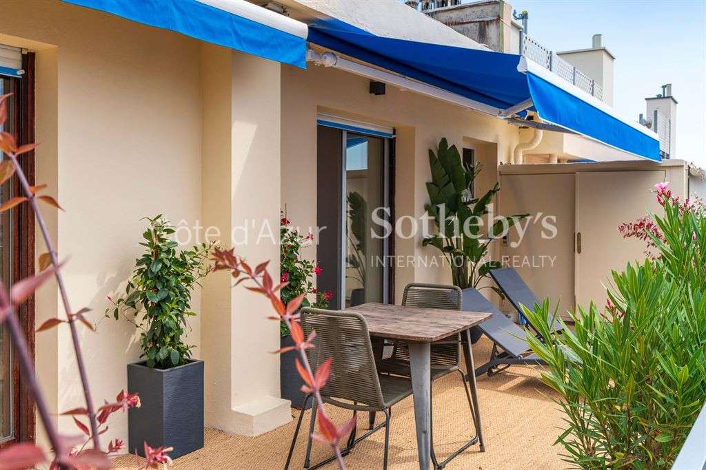 Appartement Nice