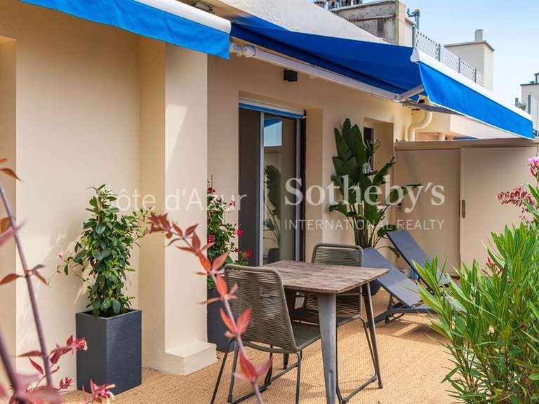 Appartement Nice - 3 chambres - 100m²