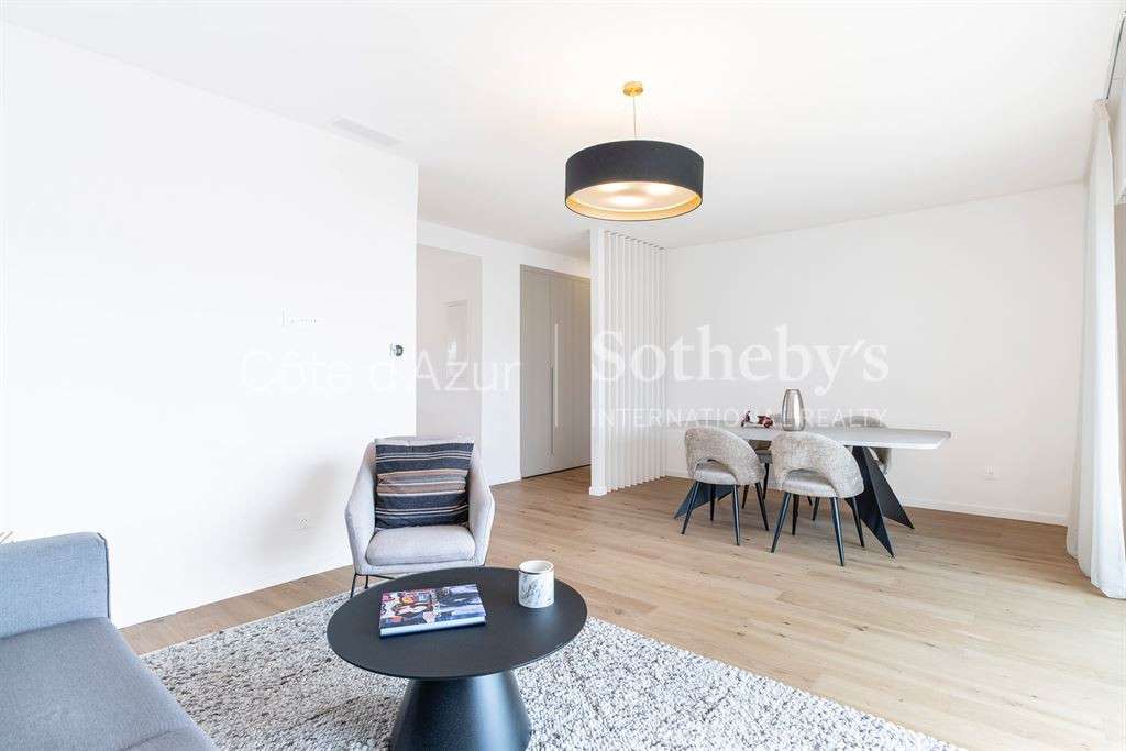Appartement Nice