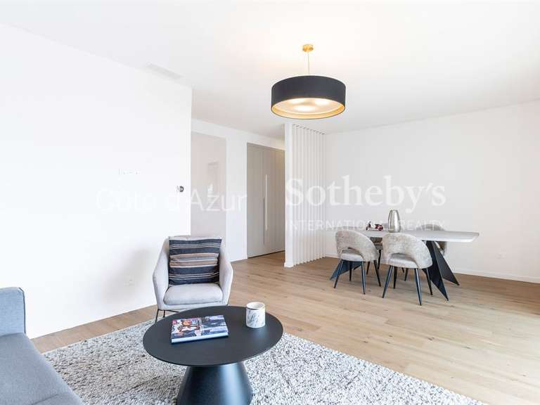 Appartement Nice - 3 chambres - 100m²