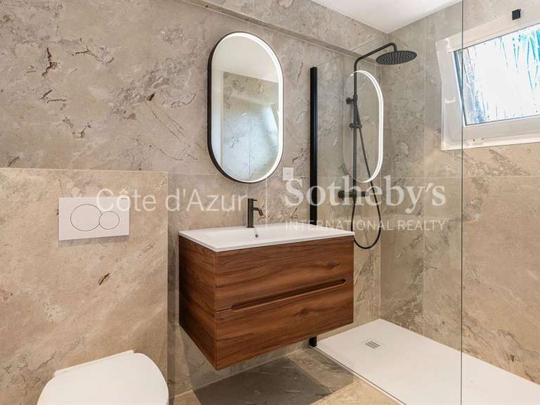 Appartement Nice - 3 chambres - 100m²