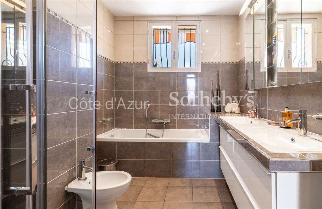 Appartement Nice