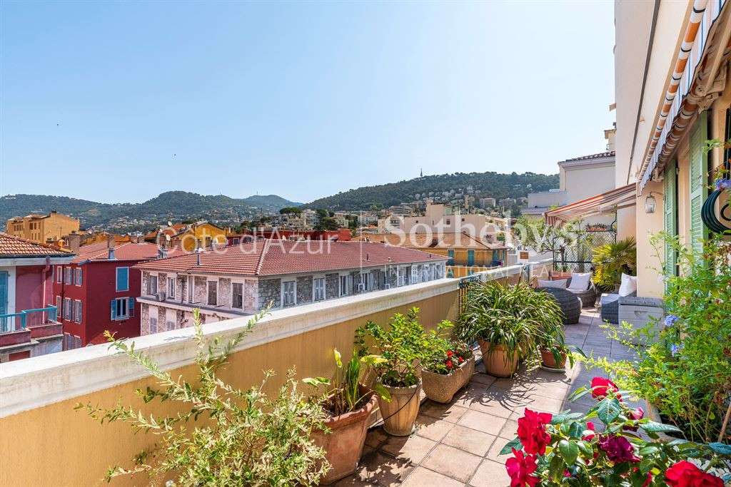 Appartement Nice