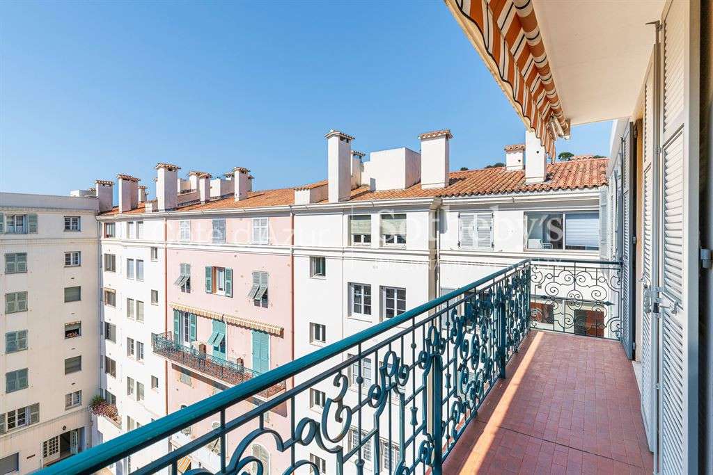 Appartement Nice