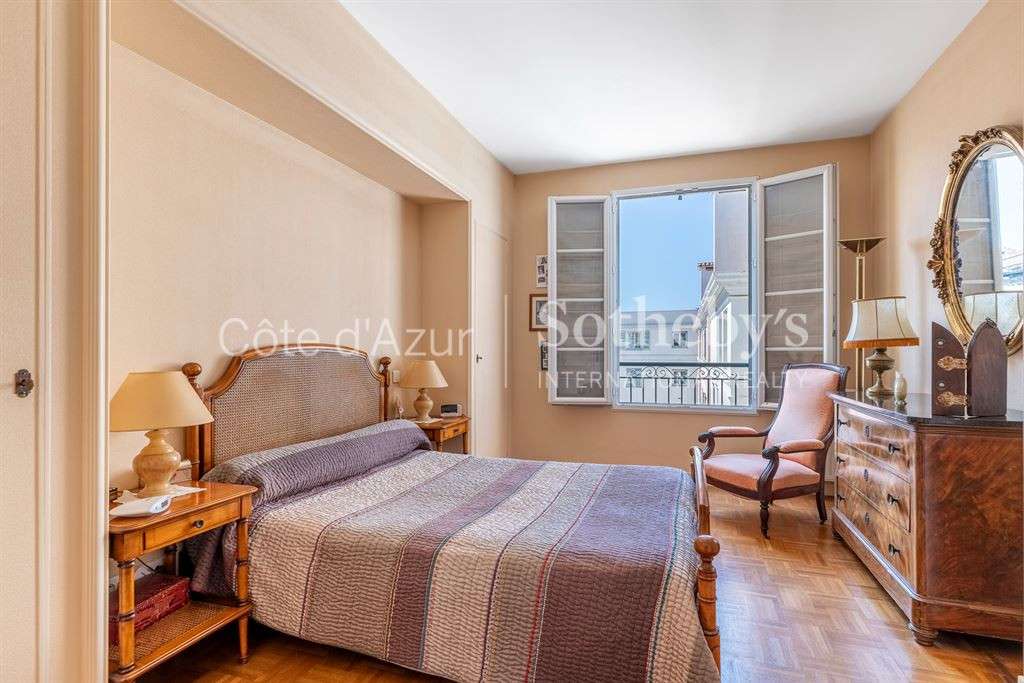 Appartement Nice