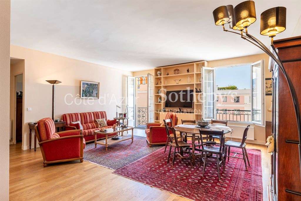 Appartement Nice