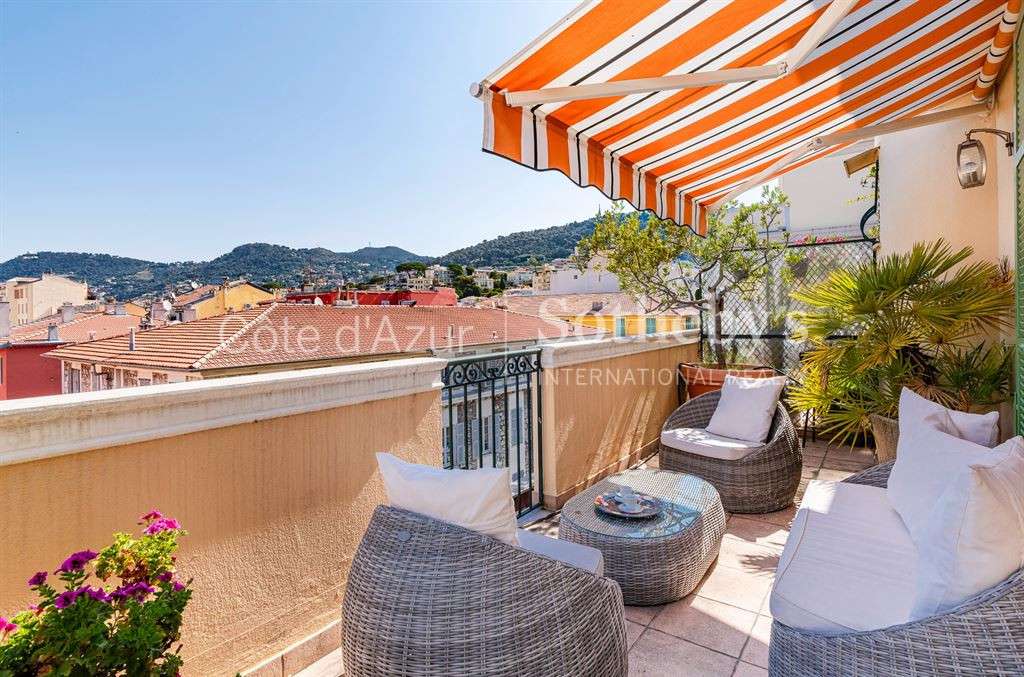 Appartement Nice
