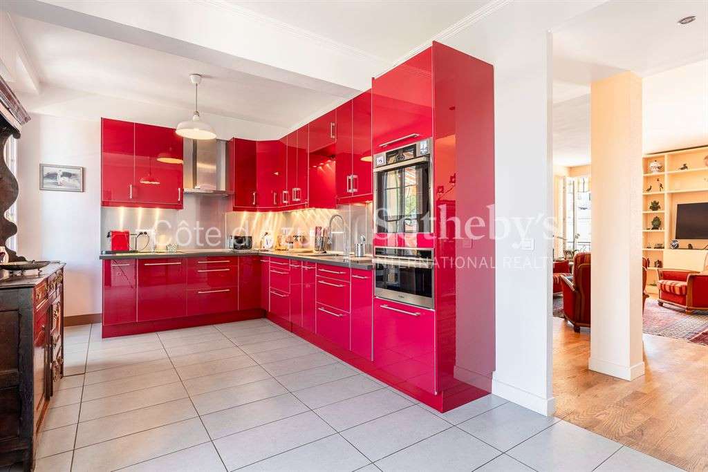 Appartement Nice