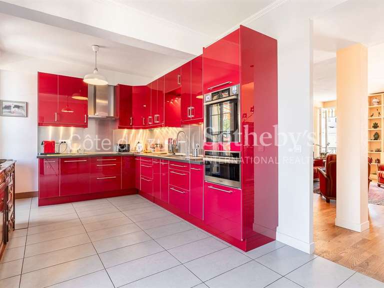 Appartement Nice - 2 chambres - 110m²