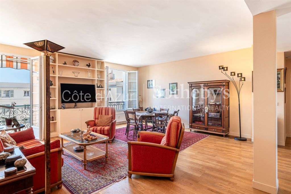 Appartement Nice