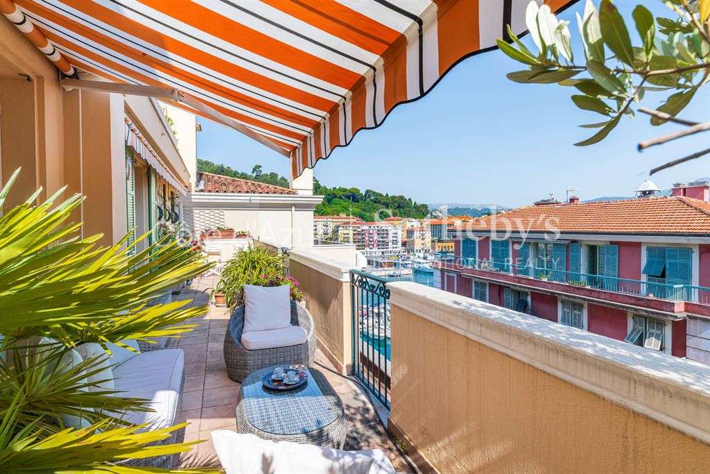 Appartement Nice