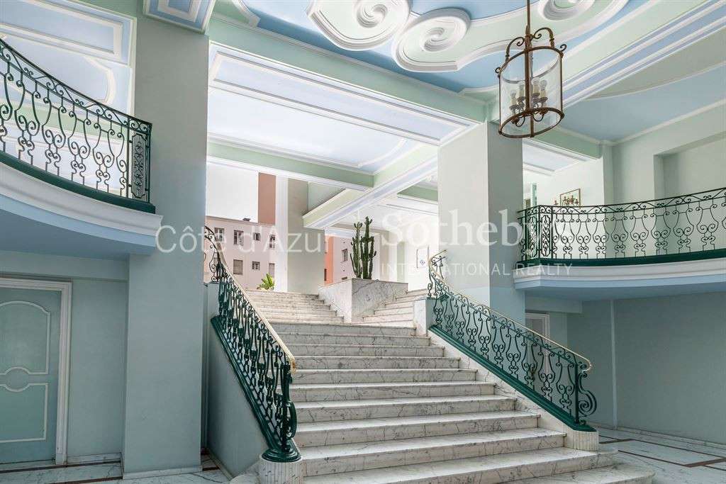Appartement Nice