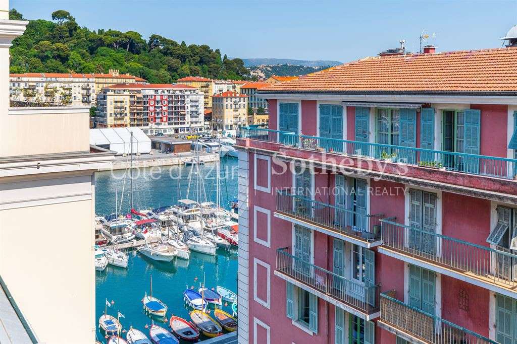 Appartement Nice
