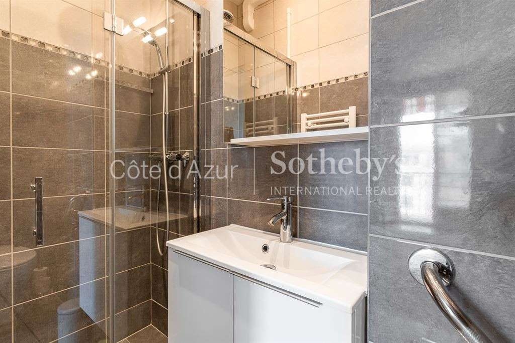 Appartement Nice
