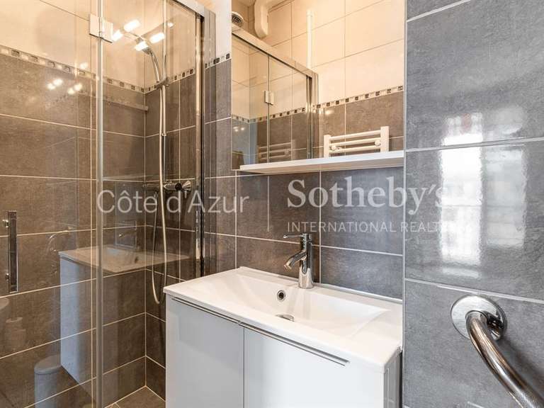 Appartement Nice - 2 chambres - 110m²