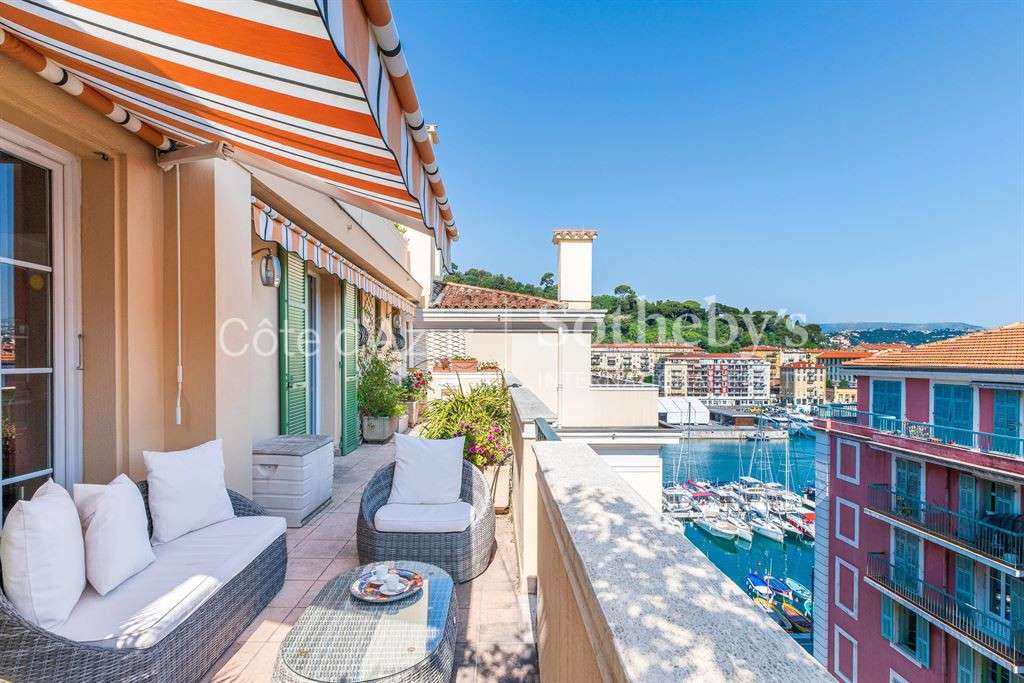 Appartement Nice